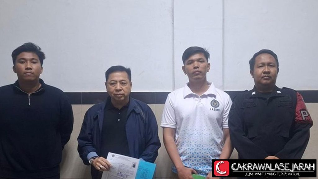 5 Hal Soal Magic di Balik Bebas Bersyarat Setya Novanto
