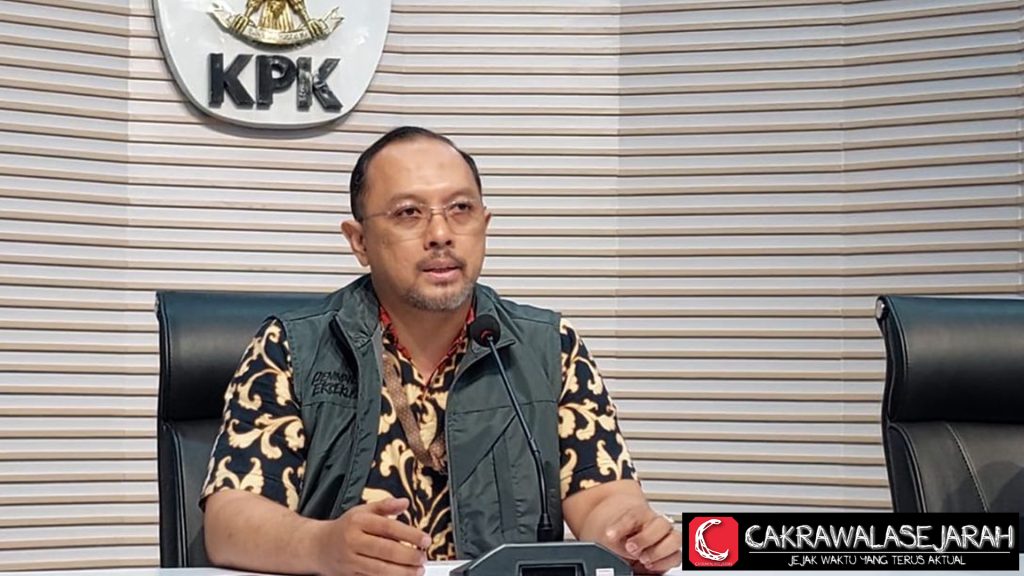 KPK Siap Jemput Paksa 21 Bonus Tersangka Dana Hibah Jatim