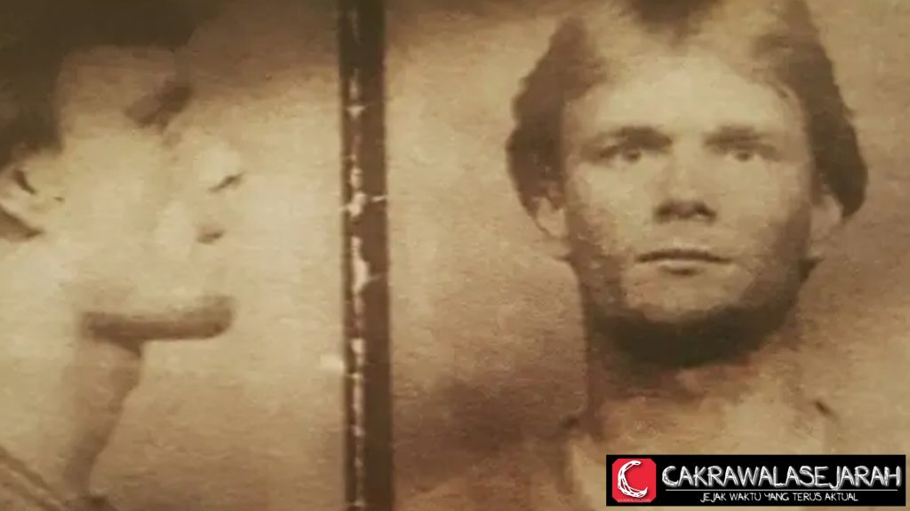 Magic Terbalik Eksekusi Terpidana Kasus 1982 di Florida