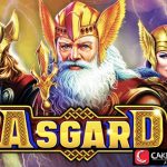 Asgard Tantangan Mystery Situs Alternatif RTP8000