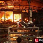 Kebakaran Taman Puring Mystery 2 Tokoh MeninggalKebakaran Taman Puring Mystery 2 Tokoh Meninggal