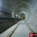 MRT Fase 2A Jalur Istana Begini Tank Antisipasi Bom