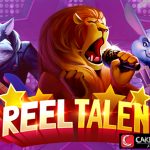 Player Cnn slot Testimoni Pride Maxwin 3000x di Reel Talent