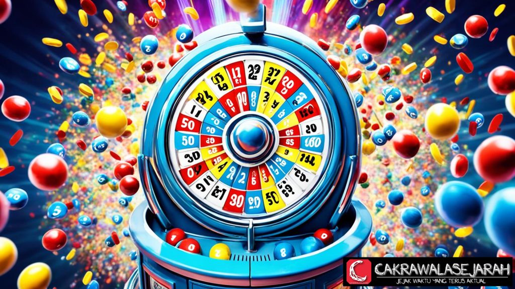 Eksperimen Super Gila Main Togel Online 24 Jam Non-Stop