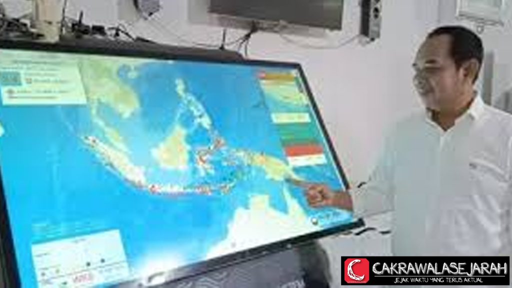 Mystery Gempa 3 Kecamatan Karawang Terdampak Bekasi
