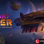 Galaxy Miner Login Cnnslot untuk 18 Misi Wild Cuan