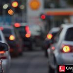 Info Lalin Tol Cililitan-Cawang Super Padat 4 Jam Pagi Ini