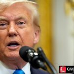 Trump dan 4 Konflik Dunia yang Bikin Geger Mystery Politik