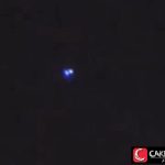 UFO di Depok 1 Mystery Cahaya yang Bikin Heboh