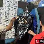 Bongkar Pabrik Big Ekstasi di Kantor Ormas Sumut Ini 4 Fakta