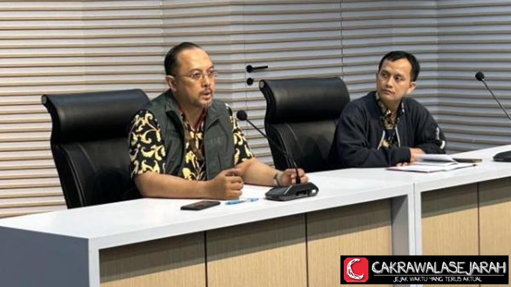 KPK Siap Jemput Paksa 21 Bonus Tersangka Dana Hibah Jatim