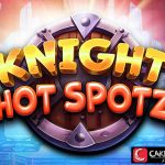 Link Cnnslot 5 Knight Hot Spotz Simbol Paling Super