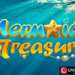 Mermaid Treasure Slot Laut Ajaib X500 dari Cnnslot!