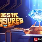 Majestic Treasures Panduan Mystery Slot Online 2025