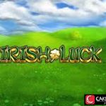 Irish Luck Putaran Negeri Peri Lost Link Rtp8000