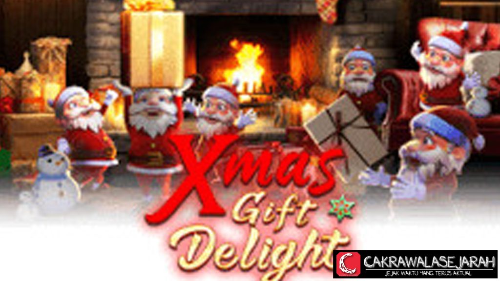 Xmas Gift Delight Tank Guncang Isi Cnnslot 2025!