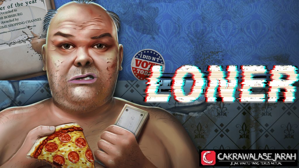 Loner di RTP8000 Slot Sunyi Tapi Hadiahnya Great