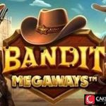Bandit Megaways Cnnslot 3 Reels Powerful Banget