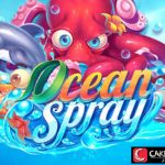 Rtp8000 Ocean Spray Gulungan Big Segar Rtp Ganas