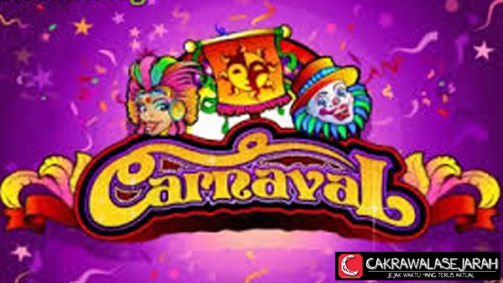 Carnaval Akses Super Aktif Link Alternatif Rtp8000