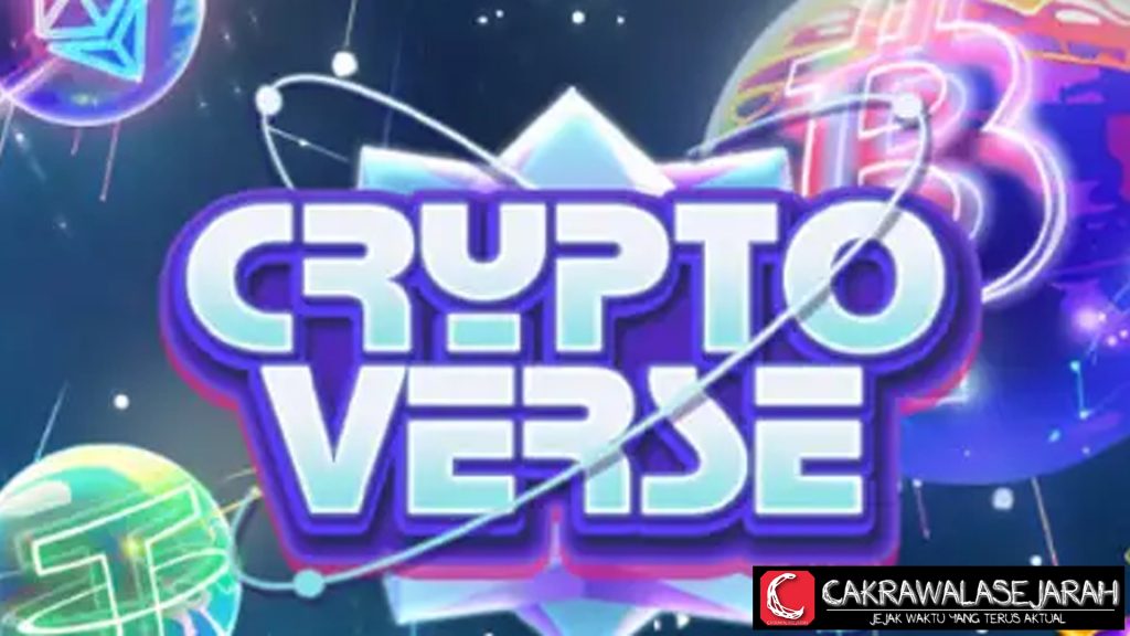 Crypto Verse Exclusive Kini Tersedia di Cnnslot 2025