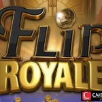 Flip Royale Cnnslot 2025 Big Bergaya Kasino Elite
