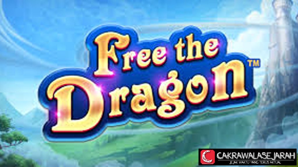 Free The Dragon di Ruby8000 Profit Menggila