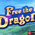 Free The Dragon di Ruby8000 Profit Menggila