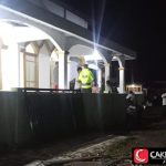 Super Puting Beliung Hancurkan Masjid & 14 Rumah