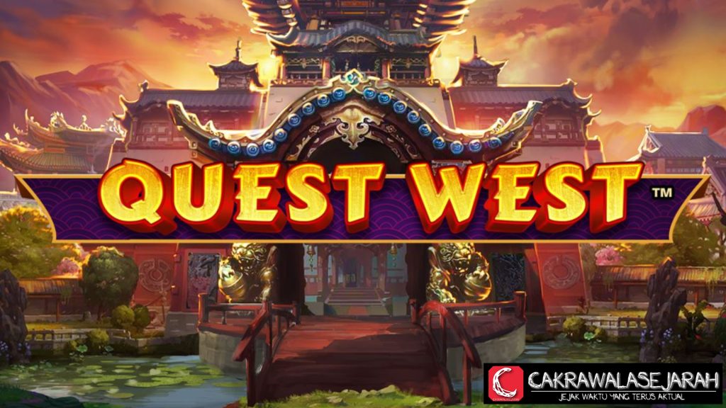 Savage Quest West Cnnslot 2025 Slot Tanpa Ampun