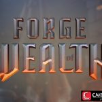 Forge of Wealth RTP8000 Super Buy Ajaib!