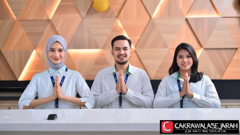 Contact Center Pegadaian Bawa Trofi Wild ICCA 2025