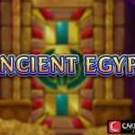 Rtp8000 Temukan Great Relic di Ancient Egypt