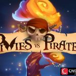 Pixies Vs Pirates Bonus Fantasi Penuh Duel di Rtp8000