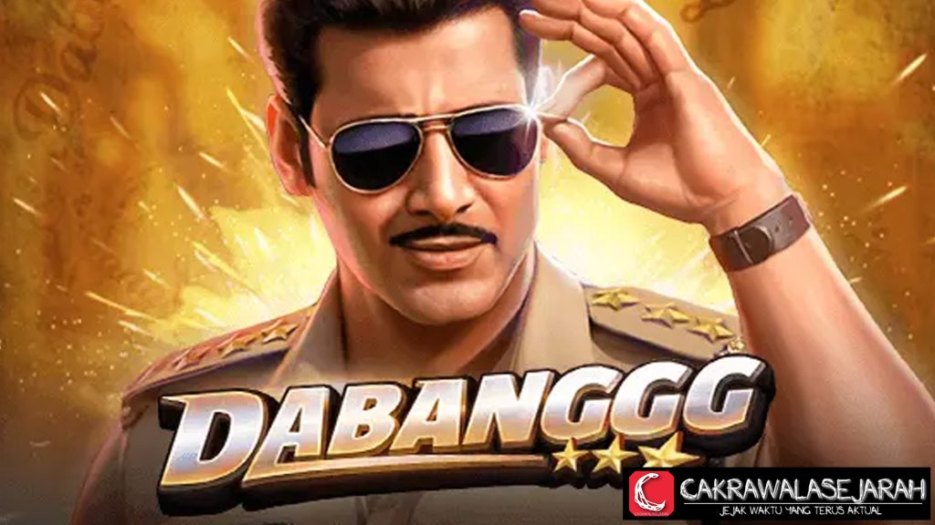 Rtp8000 VIP Dabanggg Savage Tanpa Naskah