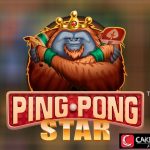 Ping Pong Star Slot Dinamis Exclusive di RTP8000