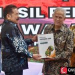 Kejagung Alihkan Pride Sawit 674 Ribu Ha ke PT Agrinas