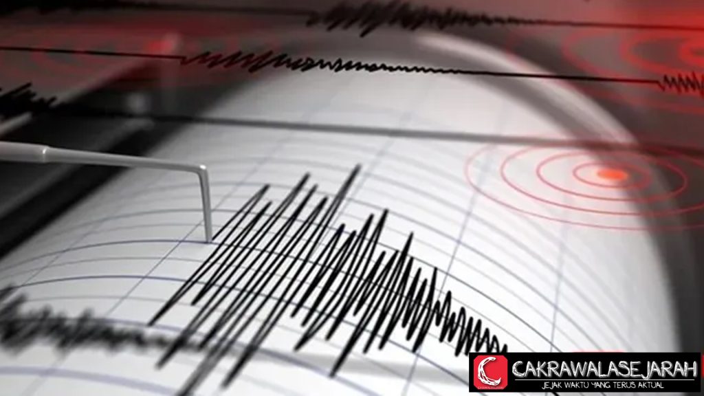 Gempa M 5,2 Mukomuko Mystery Tak Picu Tsunami