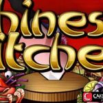 Chinese Kitchen Rtp8000 Jadi Simbol Pride
