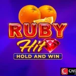 Alternatif Ruby8000 Ruby Hit Pecah, Player Jadi Rich