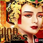 China Empress Rtp8000 Great Game, Epic Payline