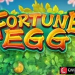Cnnslot Buka 9 Lapisan Misteri di Fortune Egg