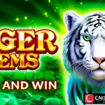 Tiger Gems Slot Magic Win via 1 Link Cnnslot
