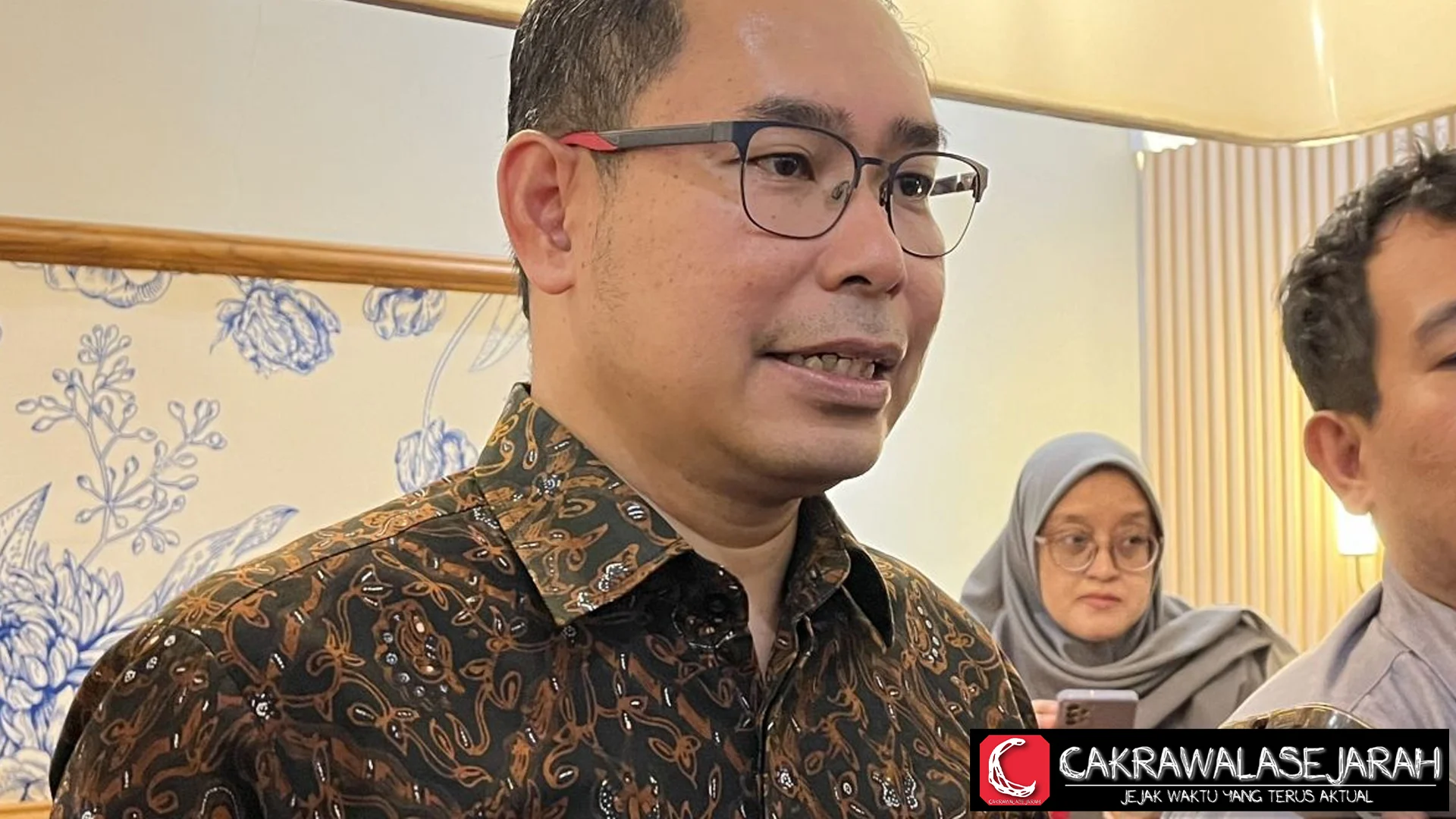 Bonus Tak Seindah Janji, 100 WNI Kabur dari Kamboja