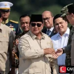 Poltracking Ungkap Big Trust ke Pemerintahan 81,5