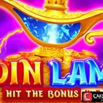 Slot Online Coin Lamp 3x Profit di Ujung Lentera