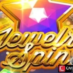 Cnnslot 2025 Jewelry Spin Bonus Mewah Sultan