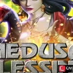 Link Ruby8000 Medusa Blessing Bonus Tanpa Ribet