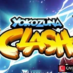Yokozuna Clash 3 Weird Taktik Bikin Lawan Bengong