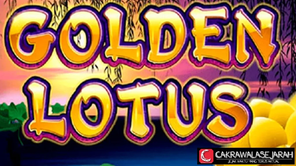 Goldenlotus Wadah Terbaik Cari 5 Profit di Cnn slot